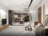 **Bán nhà hẻm 125 Hoàng Hoa Thám, phường 13; Tân Bình (5*20) - 10PN