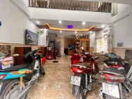 Bán nhà hẻm 133 Ni Sư Huỳnh Liên, p10, Tân Bình; 4x14m; 5 tầng