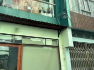 **Bán nhà hẻm 149 Bành Văn Trân** phường 7 Tân Bình; 4,1*11m - 7,8