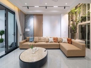 **Bán nhà HXH 158 Hoàng Hoa Thám, p12, Tân Bình (4,5*15) - góc 2MT