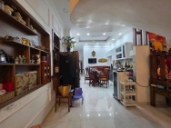 Bán nhà hẻm xe hơi 10m Hoàng Hoa Thám, Tân Bình (4,5*15) cổng ga T3