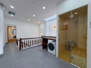 **Bán nhà hẻm 181 Nghĩa Phát, phường 6 Tân Bình (4,2*13) 3 lầu;