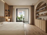 **Bán nhà hẻm 181 Nghĩa Phát, phường 6 Tân Bình (4,2*13) 3 lầu;