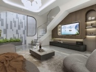 **Bán nhà hẻm 202 Phạm Văn Hai (4,5*20) 3 tầng; phường 5 Tân Bình