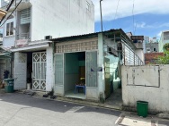 Bán nhà hẻm xe hơi 236 Nguyễn Thái Bình, khu K300, Tân Bình; 5x18m