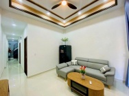 Bán nhà hẻm 26 Nguyễn Hồng Đào, phường 14 Tân Bình; 4x21m - 3 tầng