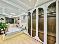 **Bán nhà hẻm 281 Lê Văn Sỹ ** phường 1 Tân Bình (6x15) 10PN dòng