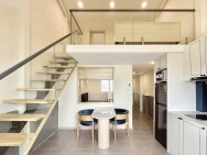 **Bán nhà hẻm 281 Lê Văn Sỹ, phường 1 Tân Bình; 6x15m ' 4 tầng -