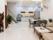 **Bán nhà hẻm 281 Lê Văn Sỹ, P.1, Tân Bình (3x18m) NH 5m - 80tr/m2