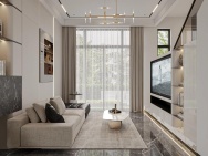 **Bán nhà hẻm 373/1 Lý Thường Kiệt** phường 8 Tân Bình; 5,5 x 17m