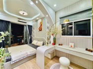 **Bán nhà hẻm 373 Lý Thường Kiệt ** phường 8 Tân Bình (4*15) hơn 7