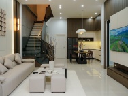 **Bán nhà HXH 373 Lý Thường Kiệt, phường 9 Tân Bình (5,5x10m) - 4