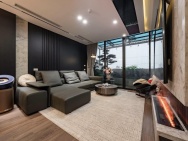 **Bán nhà hẻm 373 Lý Thường Kiệt, phường 9 Tân Bình (5,5*10); 4 tầng