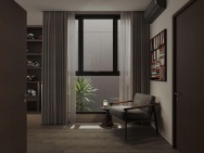 **Bán nhà hẻm 373 Lý Thường Kiệt, P.9, Tân Bình (4*12) 6 tầng - 7,5