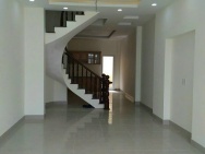 Bán nhà HXH Lý Thường Kiệt, phường 9, Tân Bình; 4*16m; 3 tầng