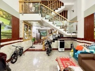 Bán nhà hẻm 3m Phạm Văn Hai, phường 3, Tân Bình; 4*15,5m - 7,6 tỷ