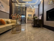 Bán nhà hẻm 3m Trường Sa, phường 3, Tân Bình (4x12) 2 tầng - 7,3 tỷ