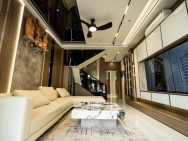 **Bán nhà hẻm 43 Cộng Hòa, phường 4; Tân Bình (4,5*19m) 4 tầng; hẻm