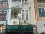 **Bán nhà HXH Trường Chinh** p14, Tân Bình; 4*19m, 4 tầng hơn 12 tỷ?