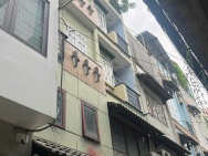 ** Bán nhà hẻm 449 Trường Chinh** p 14, Tân Bình ; 4*21 - nhà 4