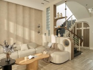 **Bán nhà hẻm 61 Đất Thánh, phường 6, Tân Bình (4,5*13m) - 5 tầng