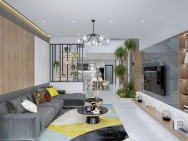 **Bán nhà hẻm 62 Trương Công Định, phường 14, Tân Bình (4,5*17) -