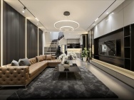 **Bán nhà Hẻm 62 Trương Công Định, p14, Tân Bình; (4*14) 5 tầng đẹp