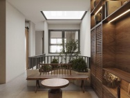 **Bán nhà hẻm Nguyễn Hồng Đào phường 14** Tân Bình; 4 x 21m - 3 tầng