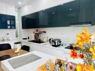 Bán nhà hẻm 62 Trương Công Định, phường 14, Tân Bình (4,7*14) chỉ