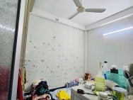 Bán nhà hẻm 652 Cộng Hòa, phường 13, Tân Bình; (4*13,5) ;4 tầng