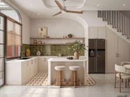 **Bán nhà hẻm 730 Lạc Long Quân, phường 9 Tân Bình (4x13) 4 tầng