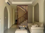 Bán nhà hẻm 730 Lạc Long Quân, phường 9, Tân Bình; (4,5*12) nở hậu