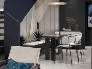 **Bán nhà hẻm 736 Cách Mạng Tháng 8, p5, Tân Bình (4x14) 3 tầng