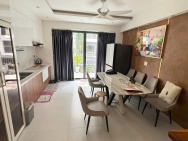 Bán nhà hẻm 737 Cách Mạng Tháng 8, quận Tân Bình; 4x17m; hẻm 6m