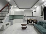 Bán nhà HXH 752 Lạc Long Quân, phường 9, Tân Bình (4*18) 2 tầng