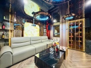 **Bán nhà hẻm 766 Cách Mạng Tháng 8 ** p.5, Tân Bình ; 4x15m - 5