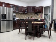 Bán nhà hẻm 78 Ba Vân, phường 14, Tân Bình; 4,5*20m - khu Bàu Cát