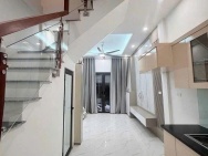 Bán nhà hẻm 78 Ba Vân, phường 14, Tân Bình (4*21) khu Bàu Cát