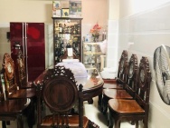 **Bán nhà hẻm 80 Ba Vân** phường 14 Tân Bình; 4,2x23, 2 tầng - 100