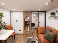 **Bán nhà hẻm 8m Cộng Hòa** phường 4.;  Tân Bình (4x26) - 6  tầng