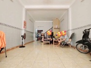 Bán nhà HXH đường C1, phường 13 Tân Bình; 5x22m 10PN - 14,5 tỷ