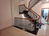 **Bán nhà HXH Cộng Hòa ** phường 13, Tân Bình (6x15m) 5 tầng mới