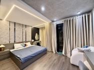 **Bán nhà hẻm Lạc Long Quân** phường 8, Tân Bình; 4x15m hơn 7 tỷ