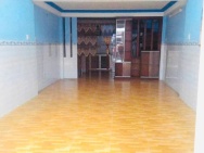 Bán nhà hẻm Lạc Long Quân, phường 8, Tân Bình (4x15) hơn 7 tỷ