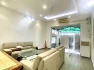 Bán nhà đường Lạc Long Quân, phường 8 Tân Bình (4*15m) - 7,6 tỷ