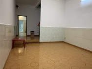 **Bán nhà hẻm Nguyễn Bặc, phường 3, quận Tân Bình (4*15,5); 4 tầng