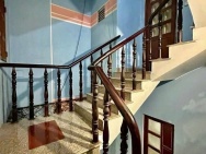 Bán nhà hẻm 11 Nguyễn Hồng Đào, phường 14, Tân Bình (4x23) - 3 tầng