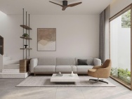 **Bán nhà hẻm 71 Nguyễn Bặc, phường 3, Tân Bình (4*15,5) 4 tầng