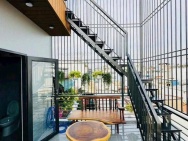 Bán nhà hẻm Trần Văn Quang, phường 10 Tân Bình (4x13) 6 tầng - 8,3