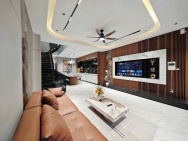 **Bán nhà hẻm Trường Chinh, phường 14, Tân Bình (4,5*16) 4 tầng